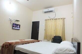 Paarijaat Holiday Inn, Alibaug 3